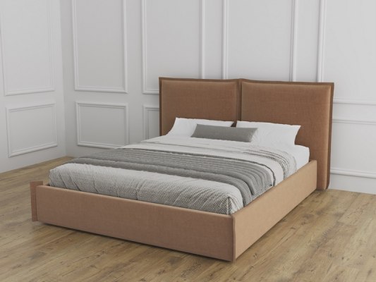 Кровать MebelIn Селин 1