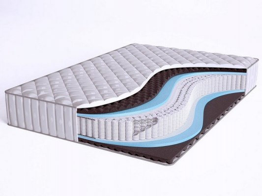 Матрас Beautyson Sense SuperSoft S1200 1 Матрас Beautyson Sense SuperSoft S1200 1