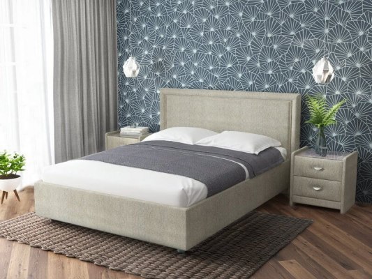 Кровать Benartti Rocca 1 Кровать Benartti Rocca 1