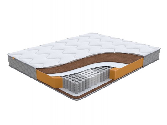 Матрас Орматек SLEEP Ultra 1 Матрас Орматек SLEEP Ultra 1