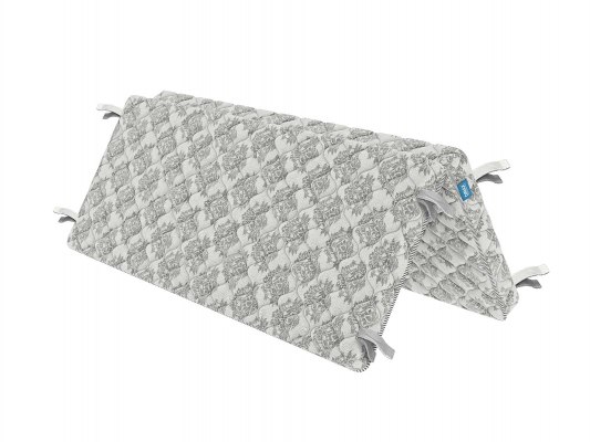 Матрас складной Димакс СМ - 10 Книжка 2