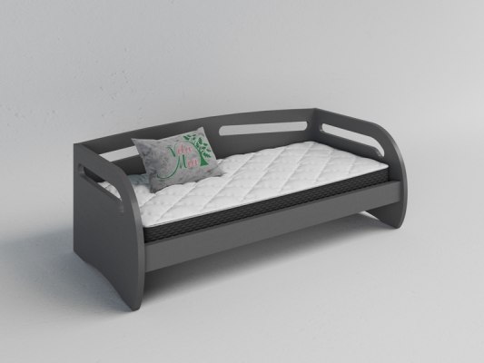 Кровать деревянная Vita Mia Smart ( Смарт ) 5