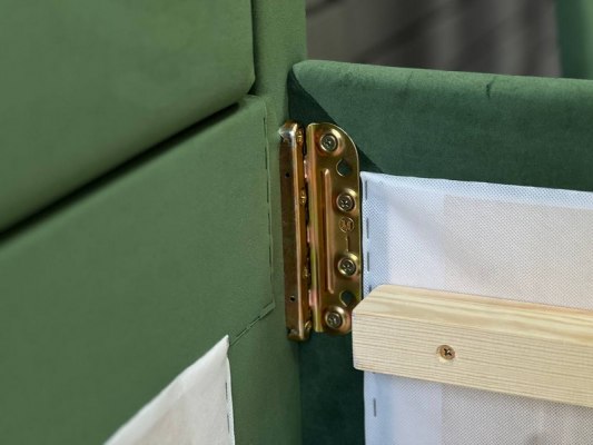 Кровать Vita Mia Somerset Fly ( Сомерсет парящая ) 7