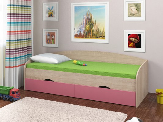Кровать Соня-2 5