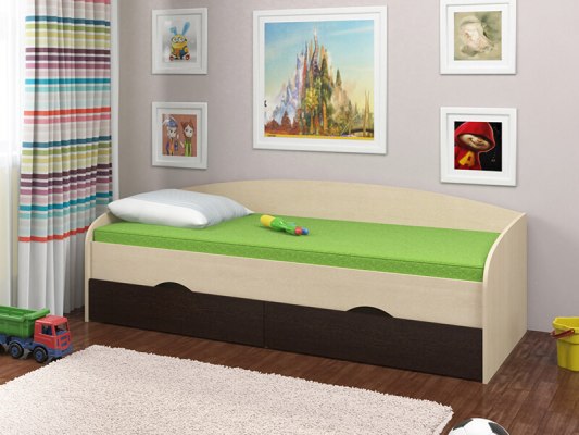 Кровать Соня-2 1