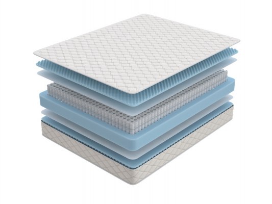 Матрас ProSon SOVA Comfort M online 1