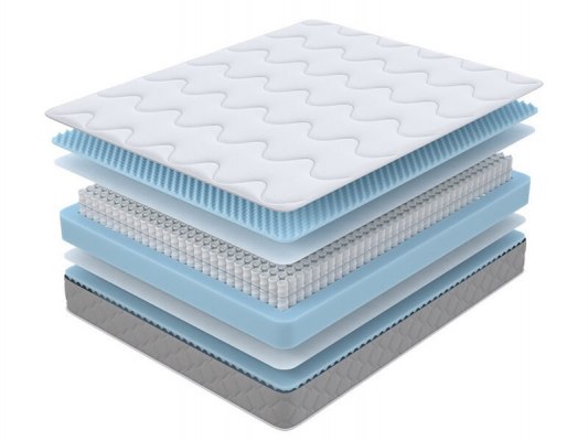 Матрас ProSon SOVA Comfort M 1 Матрас ProSon SOVA Comfort M 1