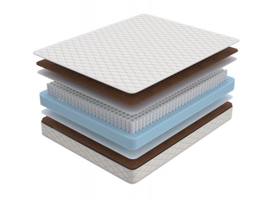 Матрас ProSon SOVA F online 1