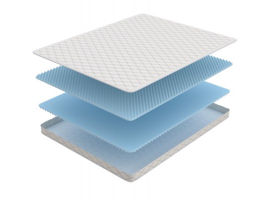 Матрас ProSon SOVA Flex S online 1