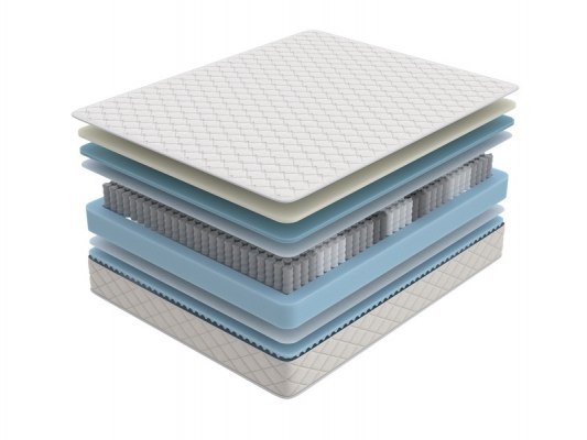Матрас ProSon SOVA Memo S/M online 1