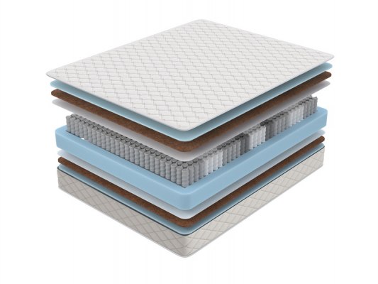 Матрас ProSon SOVA Plus F online 1