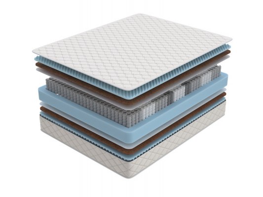 Матрас ProSon SOVA Plus M online 1