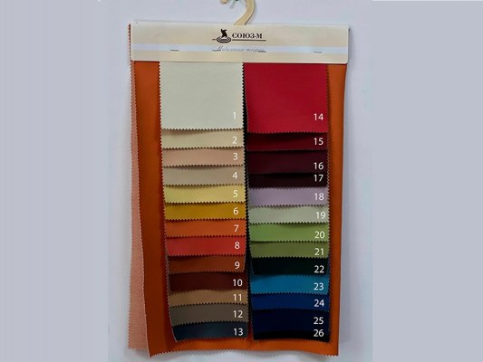 Кровать Vita Mia Lino Classic с дополнительным местом 12