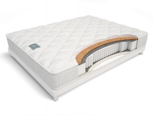 Матрас MaterLux Spring Comfort Multi 2