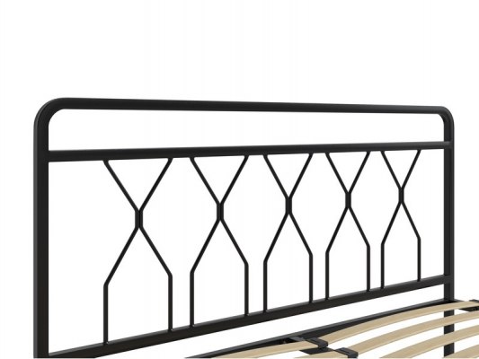 Кровать Орматек Steel 4