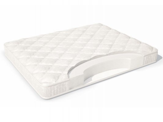 Матрас MaterLux Stella MAXI 1 Матрас MaterLux Stella MAXI 1