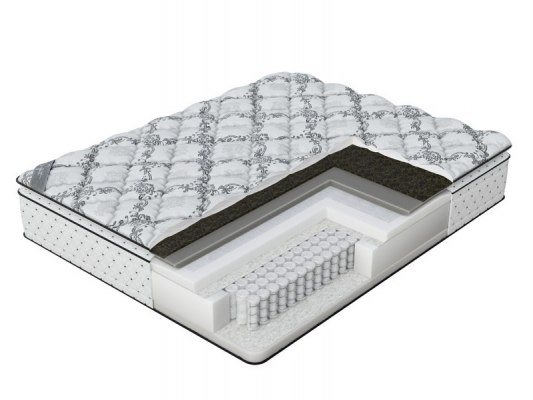 Матрас Verda Support Pillow Top 1 Матрас Verda Support Pillow Top 1