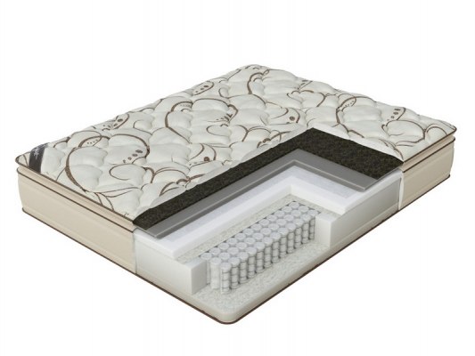 Матрас Verda Support Pillow Top 3 Матрас Verda Support Pillow Top 3