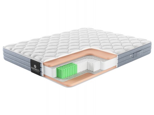 Матрас MaterLux Taormina 1