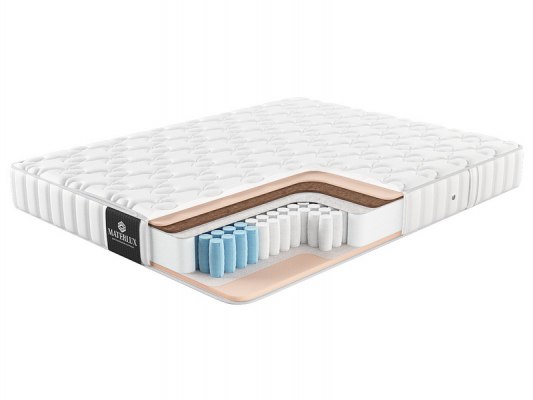 Матрас MaterLux TASMANIA 1