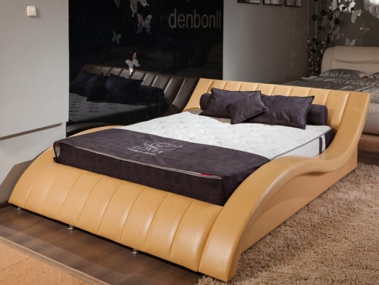 Кровать Soft Bed Tatami 2 4