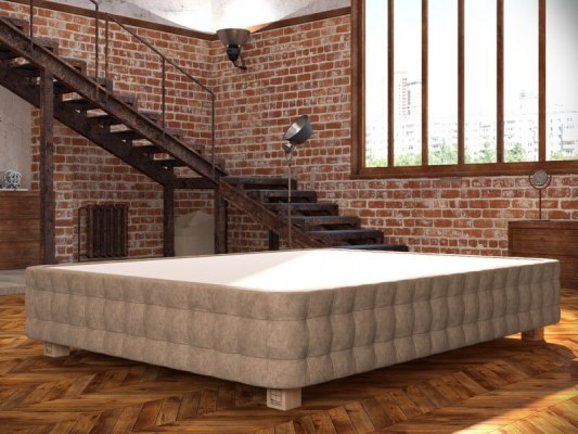 Кроватный бокс Mr.Mattress Twin Box 7 Кроватный бокс Mr.Mattress Twin Box 7