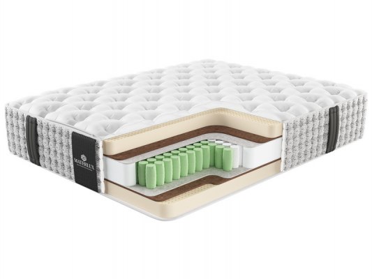 Матрас MaterLux Trevi 1