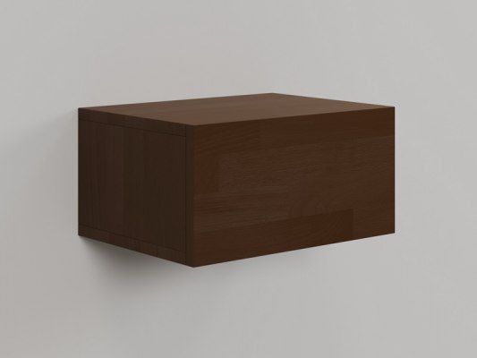 Тумба прикроватная деревянная Vita Mia Fly ( Парящая ) 5