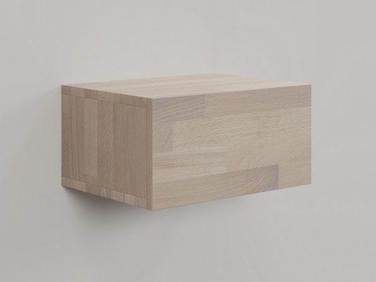 Тумба прикроватная деревянная Vita Mia Fly ( Парящая ) 8