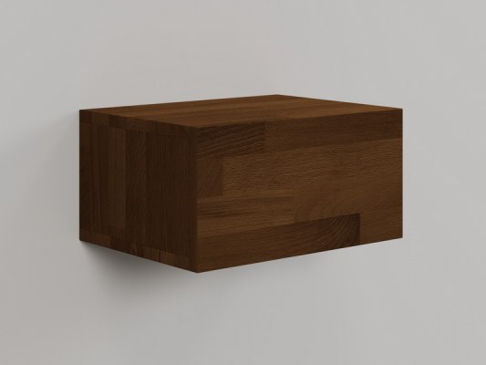 Тумба прикроватная деревянная Vita Mia Fly ( Парящая ) 6