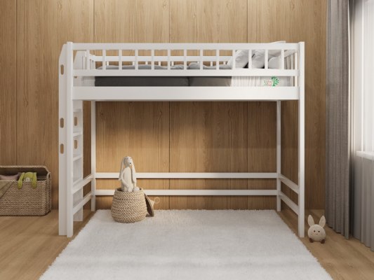Кровать-чердак Vita Mia Uno ( Уно ) 2
