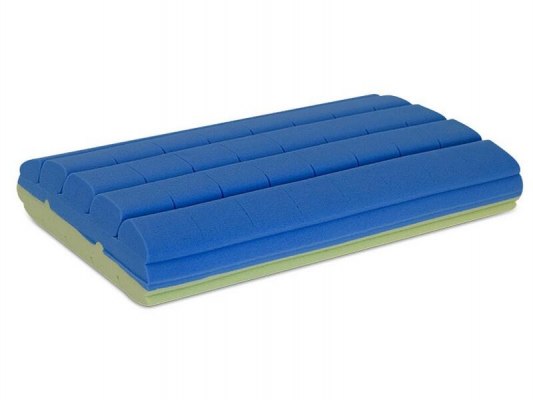 Подушка Mr.Mattress Fresh W 1