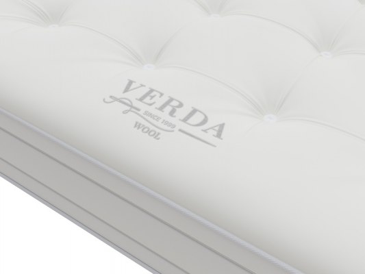 Матрас Verda Elegance 2