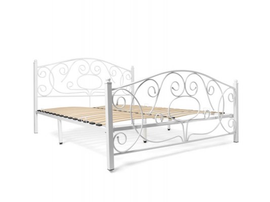 Кровать Виктория 5