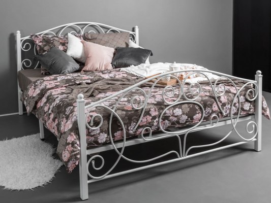 Кровать Виктория 2