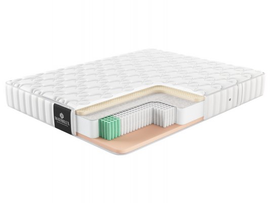 Матрас MaterLux VILAMURA FORTE 1