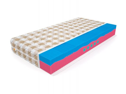 Матрас Mr.Mattress BioGold Viscoool 1 Матрас Mr.Mattress BioGold Viscoool 1