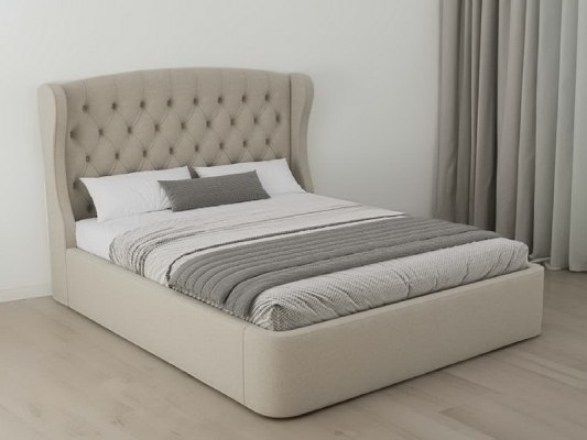 Кровать MebelIn Виста 1