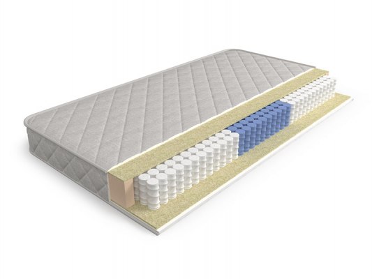 Матрас Mr.Mattress New Life Vita L 1 Матрас Mr.Mattress New Life Vita L 1