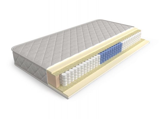 Матрас Mr.Mattress New Life Vita XL 1 Матрас Mr.Mattress New Life Vita XL 1