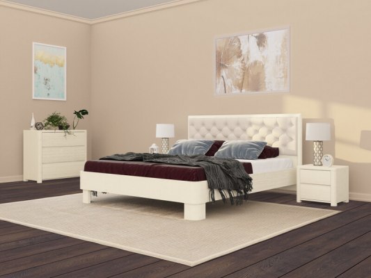 Кровать Орматек Wood Home 3 1