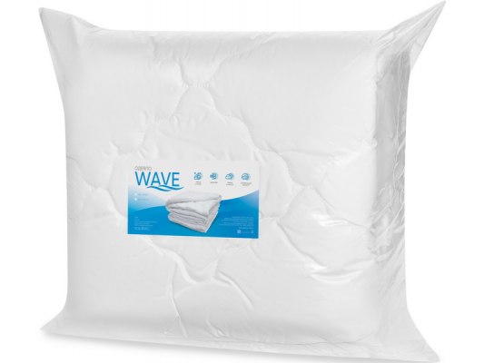 Одеяло Wave 2
