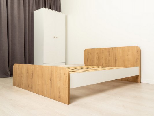 Кровать Райтон Way Plus 2 Кровать Райтон Way Plus 2