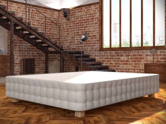 Кроватный бокс Mr.Mattress Twin Box 8 Кроватный бокс Mr.Mattress Twin Box 8