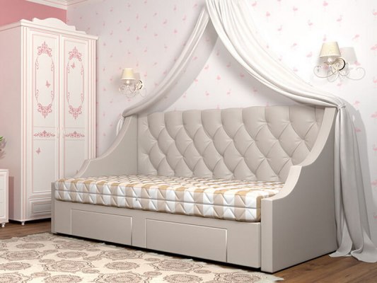 Детская кровать Mr.Mattress Young XL 1 Детская кровать Mr.Mattress Young XL 1