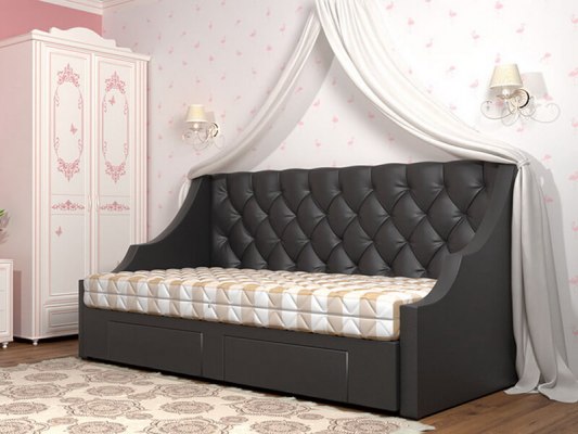 Детская кровать Mr.Mattress Young XL 2 Детская кровать Mr.Mattress Young XL 2