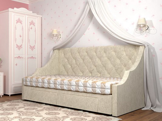Детская кровать Mr.Mattress Young XL 3 Детская кровать Mr.Mattress Young XL 3