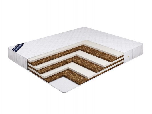 Матрас Beautyson Eco Zebra 1 Матрас Beautyson Eco Zebra 1