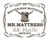 Mr. Mattress