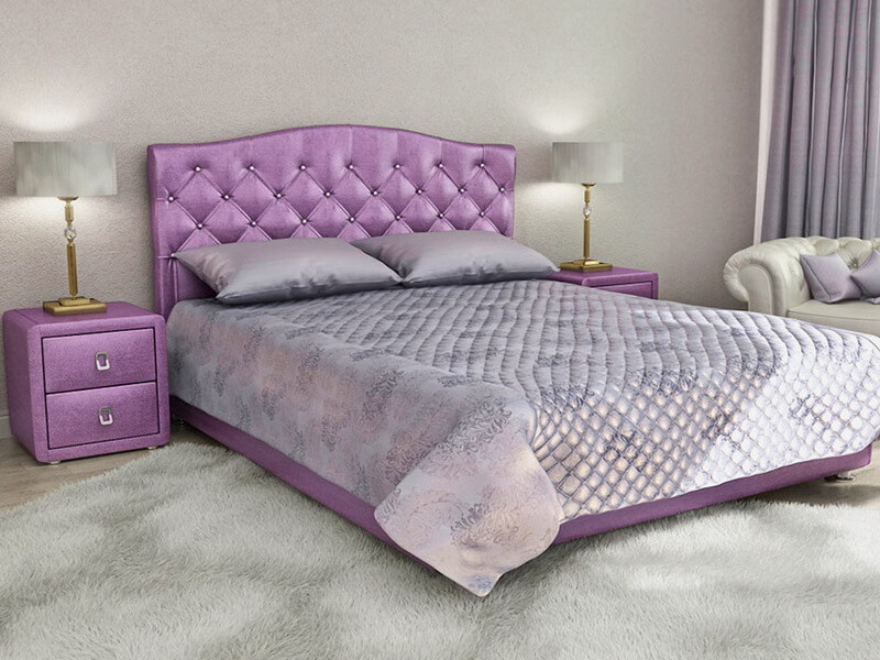 Кровать SleepArt Колор